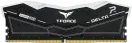 DDR5 Teamgroup T-Force Delta RGB 16GB X2 6000 Negro