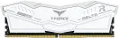 DDR5 Teamgroup T-Force Delta RGB 32GB X2 6000 Negro Cl30-39-39-76 1.4V