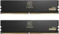 DDR5 TEAMGROUP T-CREATE EXPERT 24GBx2 7200 NEGRO CL34-42-42-84 1.4V