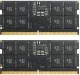 DDR5 Teamgroup Elite Sodimm 16GB 4800 Negro