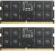 DDR5 Teamgroup Elite Sodimm 32GB 5600 Negro