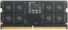 DDR5 Teamgroup Elite Sodimm 16GB 5600 Negro