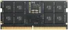 DDR5 Teamgroup Elite Sodimm 8GB 5600 Negro