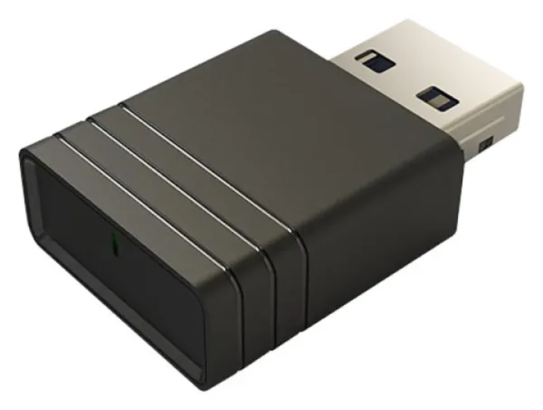 Adaptador WiFi Bt Viewsonic Vsb050