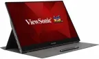 Monitor Viewsonic Td1655 15,6" IPS FHD HDMI USB Tactil Portable