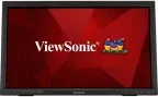MONITOR VIEWSONIC TD2223 21,5" 1920x1080 5MS VGA DVI HDMI USB TACTIL NEGRO