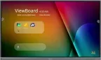 Monitor Interactivo Viewsonic Ifp8650-5F