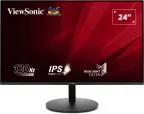 MONITOR VIEWSONIC VA24E1-H 24" FHD IPS monitor VGA HDMI 120Hz