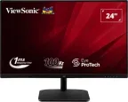 Monitor Viewsonic 23,8" Va2432-Mhd-3 FHD IPS LED VGA HDMI Dp