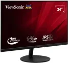 Monitor Viewsonic 24" Va24E2-H IPS FHD 100Hz VGA HDMI