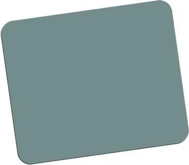 Alfombrilla Fellowes Estándar 29702/ 6 x 186 x 224mm/ Gris