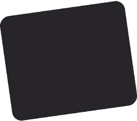 Alfombrilla Fellowes Estándar 29704/ 6 x 186 x 224mm