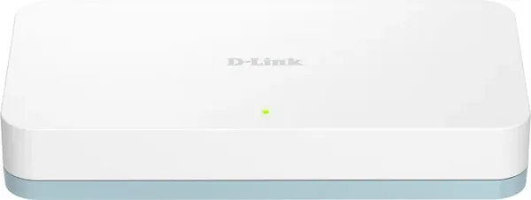 D-LINK SWITCH 8 PUERTOS 10/100/1Gbit