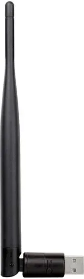 D-LINK WIRELESS HIGH GAIN USB 150 Mbps.