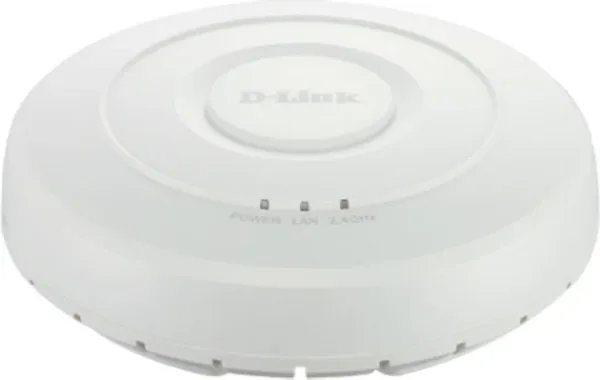 D-LINK AIR PREMIER WIRELESS N SINGLEBAND PoE ACCESS POINT