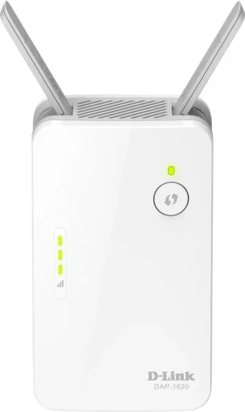 D-LINK WIRELESS N RANGE EXTENDER AC1200