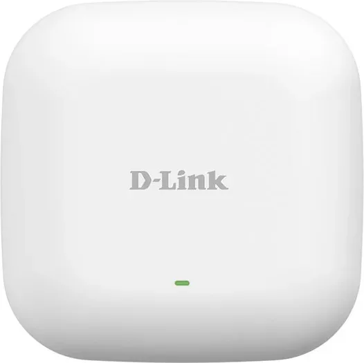 D-LINK WIRELESS N ACCESS POINT PoE