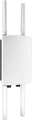 D-LINK WIRELESS ACCESS POINT PoE AC1200 DUAL BAND OUTDOOR