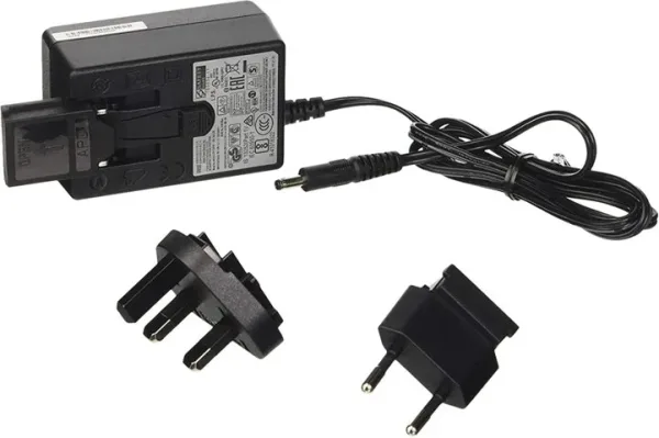 D-LINK ADAPTADOR DE CORRIENTE 12V/3A BLACK 1.1M