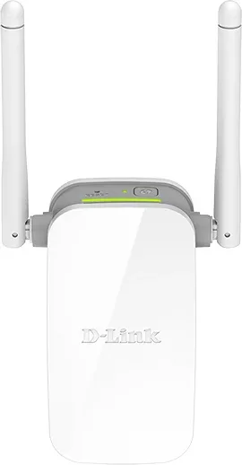 D-LINK WIRELESS N ACCESS POINT 300 Mbps.