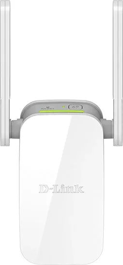 D-LINK WIRELESS N DUAL BAND RANGE EXTENDER AC1200 10/100 PORT