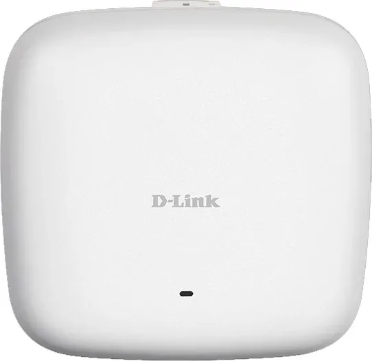 D-LINK  WIRELESS ACCESS POINT AC1750 PoE