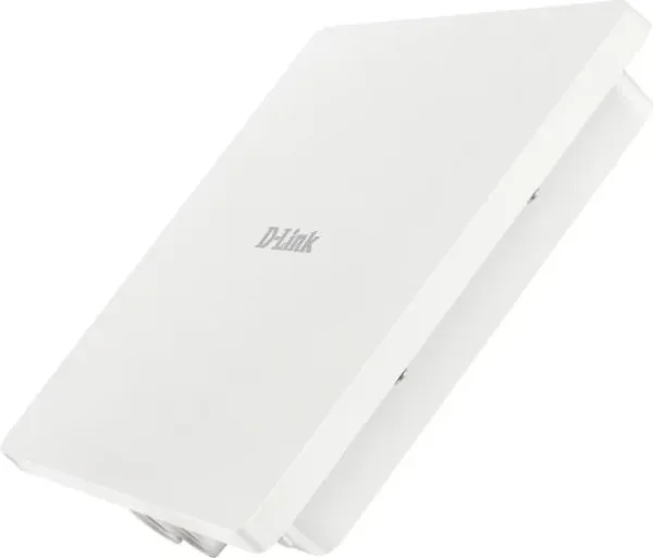 D-LINK WIRELESS AC ACCESS POINT AC1200 OUTDOOR PoE WIFI4EU