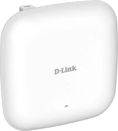 D-LINK WIRELESS AC ACCESS POINT AC1200 INDOOR PoE WIFI4EU