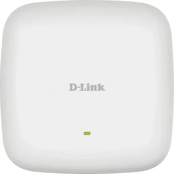 D-LINK WIRELESS ACCESS POINT AC2300 PoE INDOOR