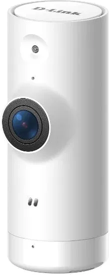 D-LINK MINI CAMARA FULL HD WIRELESS COLOR