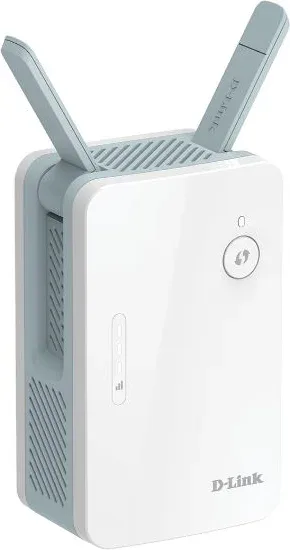 D-LINK WIRELESS RANGE EXTENDER MESH WIFI-6 AX1500 DUAL BAND