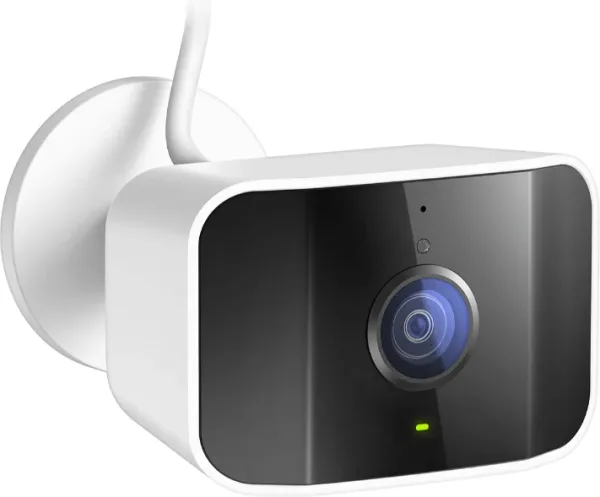 D-LINK CAMARA 2K QHD WIRELESS OUTDOOR