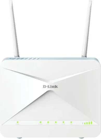 D-LINK WIRELESS EAGLE PRO AI AX1500 4G LTE ROUTER DUAL BAND
