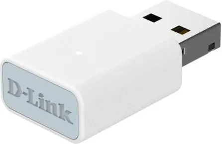 D-LINK WIRELESS USB2.0 DONGLE AC1300 WIFI-5