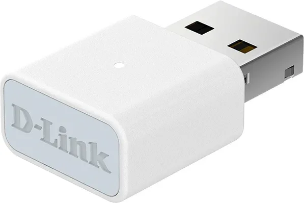 D-LINK WIRELESS USB2.1 DONGLE N300
