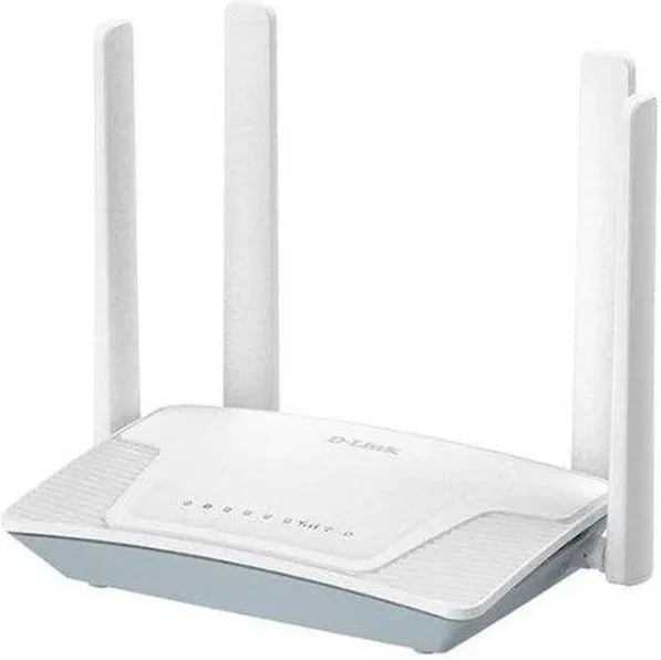 Router WiFi 4g d - link g403c - e