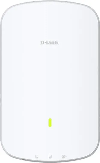 D-LINK WIRELESS AC ACCESS POINT WIFI-6 DAP-X3060W PoE