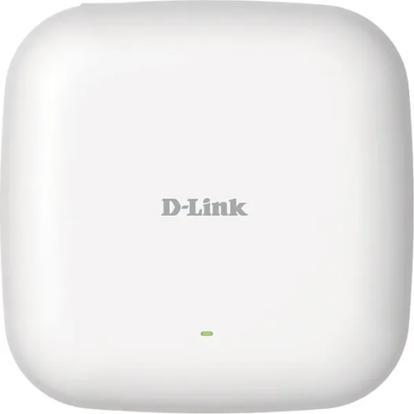 D-LINK WIRELESS AC ACCESS POINT WIFI-6 DAP-X3000-AP PoE