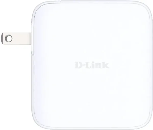D-LINK CARGADOR PARED GaN 3xUSB-C + USB-A 140W