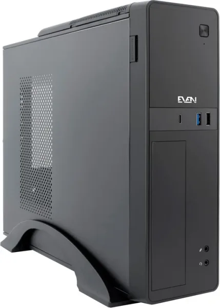 PC EVEN OFFICE i5 12400 16GB 500GB NVME mATX T310