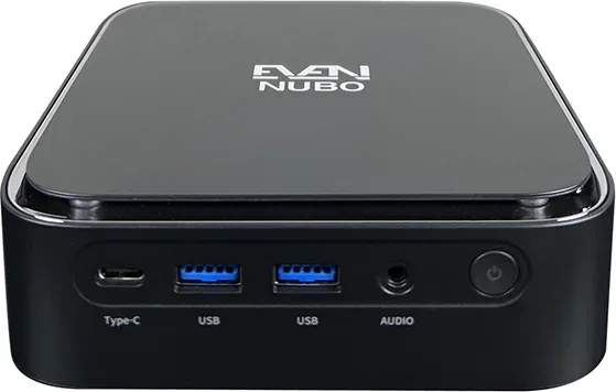 BAREBONE EVEN NUBO G12_i51235U_DDR4 32GB _1TB