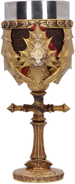 Copa dark souls ornstein 19.5 cm