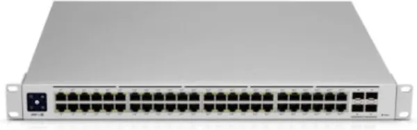 Switch Ubiquiti Usw-Pro-48 Unifi Switch Pro 48 Gen2