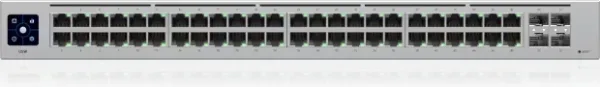 Ubiquiti Unifi Switch 48 Puertos Usw-48