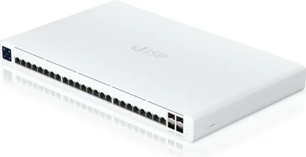 Switch Ubiquiti Usip -S-Pro