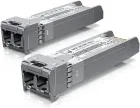 Modulo Sfp Ubiquiti Uacc-Om-Mm-10G-D-20 Ufiber Transceiver Mm 20Pack