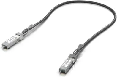 Dac Ubiquiti Uacc-Dac-Sfp10-0.5M Direct Attach Sfp+ 10G 0.5M