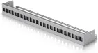 Patch Panel Ubiquiti Uacc-Rack-Panel-Patch-Blank-24 Keystone White