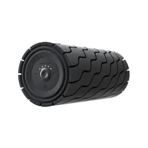Theragun Roller masajeador Universal Negro