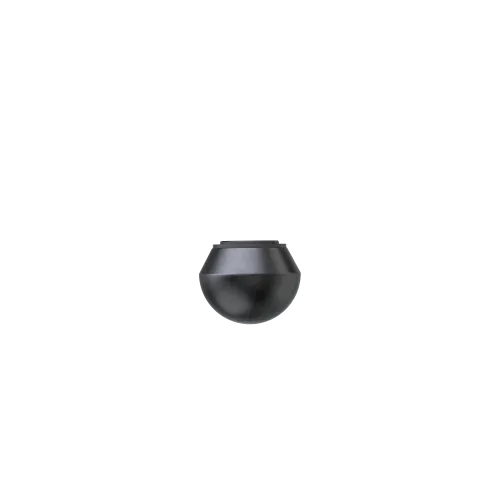 Theragun Standard ball Negro 1 pieza(s)
